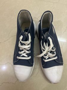 Comfort Cotton Shoes (since 1982)