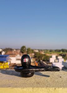 Super Clay Shivling 🕉️