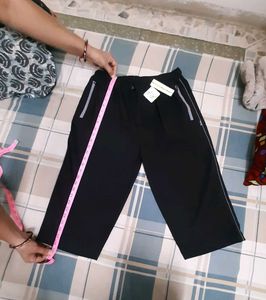 Unisex Capri