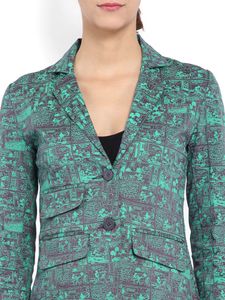 Disney Blazer