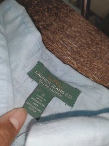 A Casual Shirt For You'll 😍