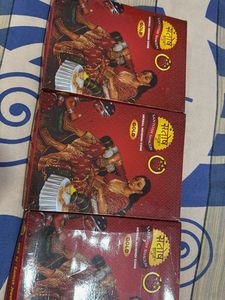Santosh Shagun Herbal Mehendi Cone