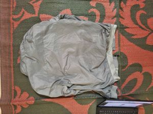 Vintage Style Jacket
