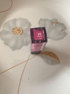🆕 Nykaa Mini Matte Lipstick