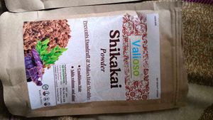 Amla Reetha shikakai powder