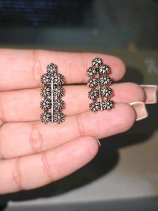 Exquisite Ethnic Earrings