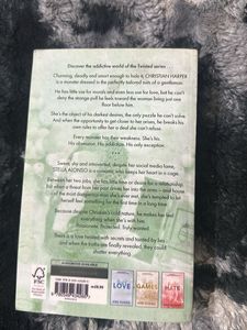 Twisted Lies by Ana Huang
