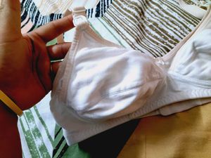 Comfortable Everyday Bra