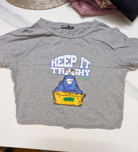 Bonkers baby tee combo - 2