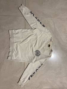 Chrome Hearts Long Sleeve T-Shirt
