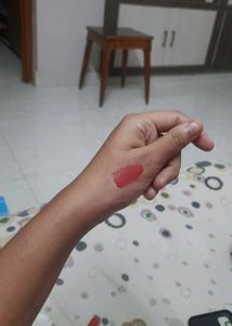 NY Bae Matte Lipstick
