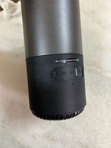 Hot &amp; Cold Flask With BT Speaker