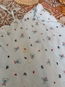 Cute Baby Swaddle Wrap
