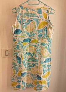 AND Pure Cotton Summer Dress – XL ✨