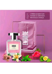 Engage Femme Eau de Parfum for women