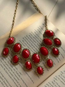 Vintage Necklace