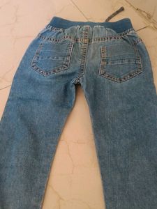 Boys Jeans - Pack of 3