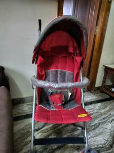 Baby Pram