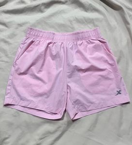 Pink Athletic Shorts🎀