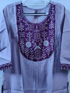Festive Suit Set