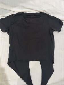 Graphic Print T-Shirt