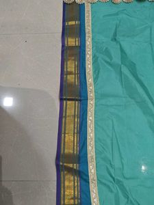 Ganpathi backdrop decoration