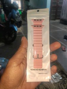 Apple Watch Straps - 4 Pack