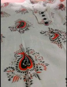 Short Kurti For Girls 🤍