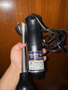 Inalsa Hand Blender