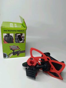Bike Mobile Mount