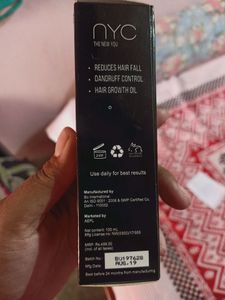 onion hair oil and leggings
