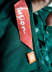 💚🍒Branded Kurta