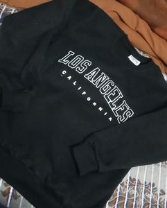 Sweatshirt 🖤