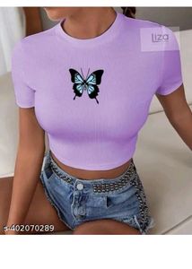 Butterfly Top