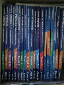 Aakash All JEE Module Of 11th