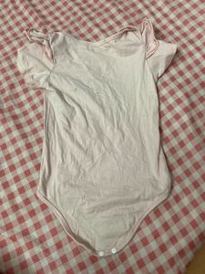 Cute "Mama's Mini" Baby Bodysuit