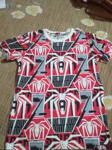 T Shirt For 9 o 10 Years