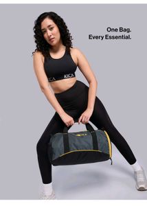 KICA Gym Duffel Bag