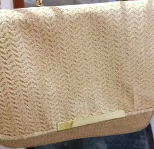 Heavy Bridal Beautiful Handbags 🌹