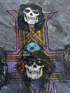 Guns N' Roses Graphic Tee