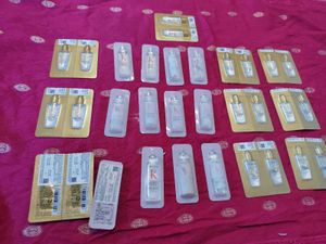 Kerastase Hair Serum Ampoules Set