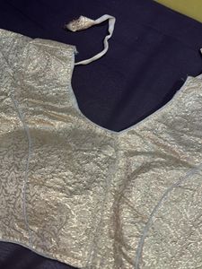 Zeri Cotton Blouse 80rs Only
