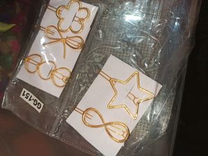 Hair Pin