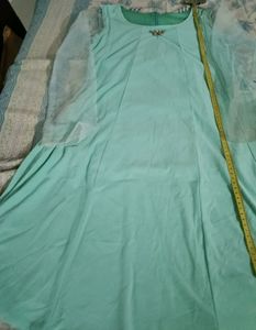 Frock Kurti