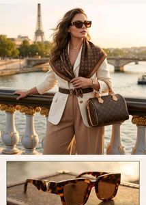 LOUIS VUITTON SUNGLASSES*(COPY) FOR UNISEX