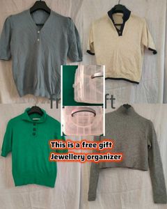 Stylish Tops Bundle + Free Gift