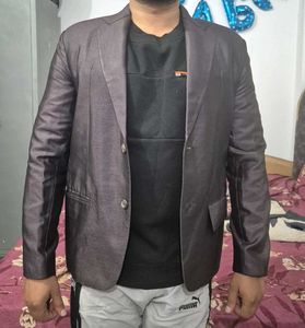 Men's Formal Blazer