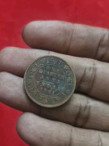 10 pcs British India coins Antique Indian Coin Col