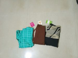 New Kurta Combo