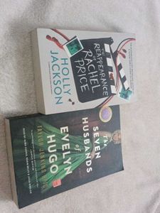 Popular Book Bundle